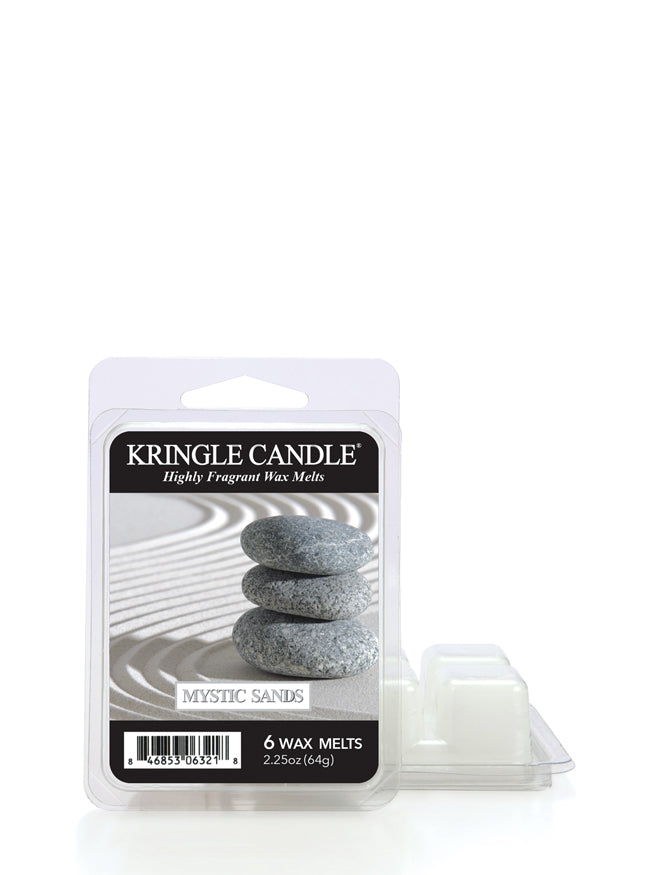 Mystic Sands Wax Melt Kringle - Kringle Candle Store