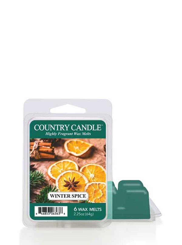 Winter Spice NEW! | Wax Melt