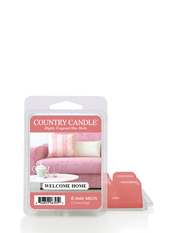 Welcome Home | Wax Melt