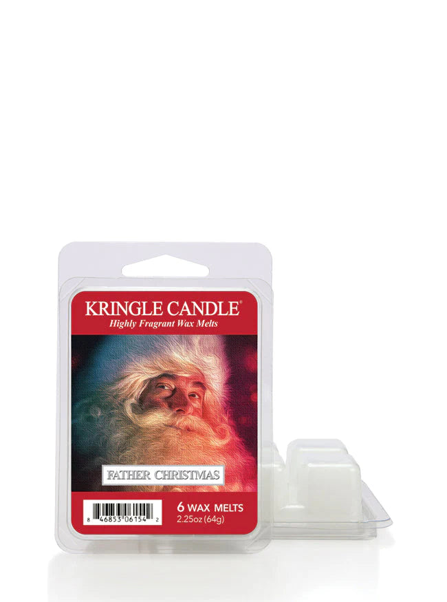 Father Christmas | Wax Melt