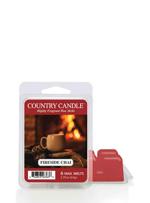 Fireside Chai | Wax Melt