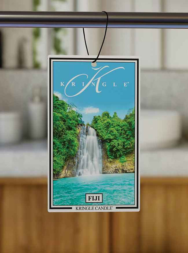 Fiji NEW! | Air Freshener