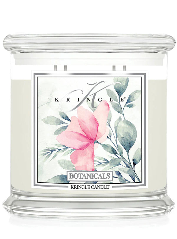 Botanicals XL Jar 4-Wick NEW! | Soy Candle