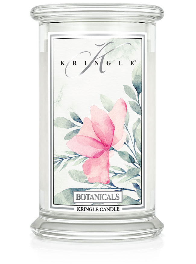 Botanicals | Soy Candle - Kringle Candle Israel