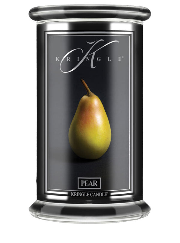 Pear  NEW! | Soy Candle