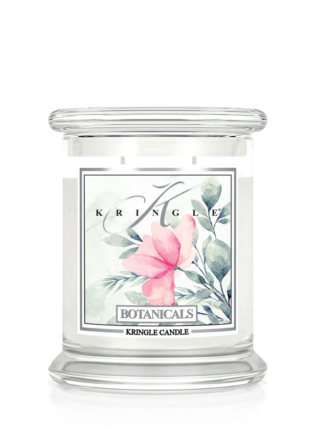 Botanicals | Soy Candle - Kringle Candle Israel