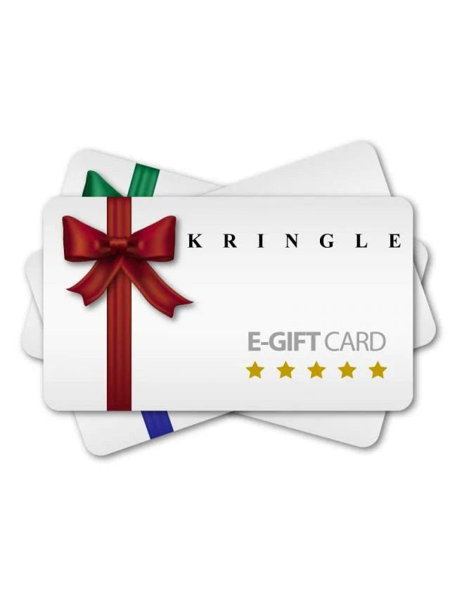Kringle Candle E-Gift Card - Kringle Candle Israel