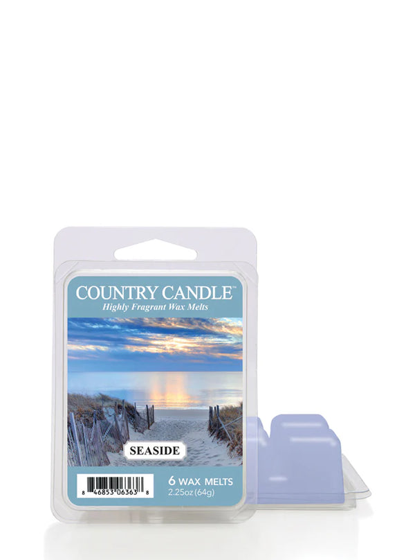 Seaside | Wax Melt