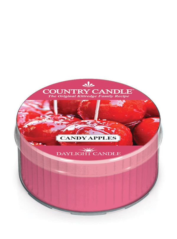 Candy Apples | DayLight - Kringle Candle Israel