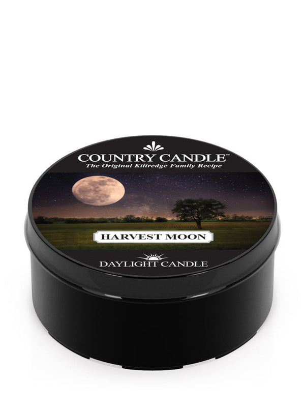 Harvest Moon | DayLight - Kringle Candle Israel