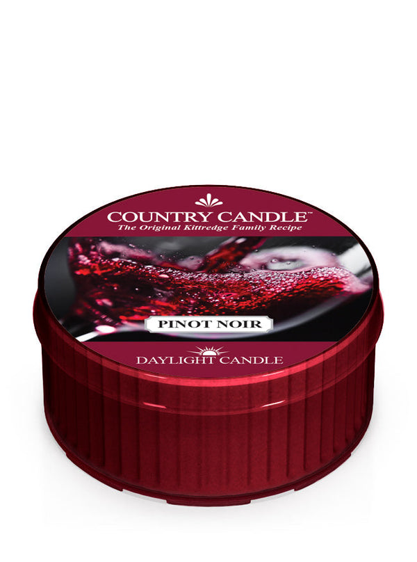 Pinot Noir | DayLight - Kringle Candle Israel