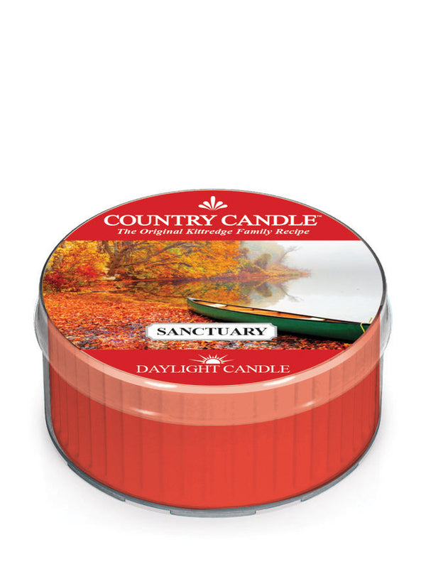 Sanctuary | DayLight - Kringle Candle Israel