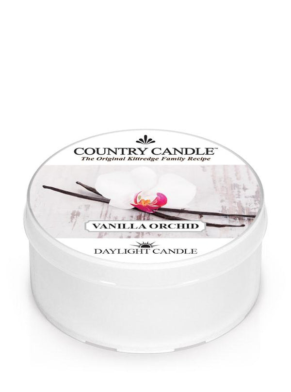 Vanilla Orchid DayLight - Kringle Candle Israel