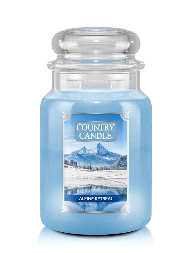 Alpine Retreat! - Kringle Candle Israel