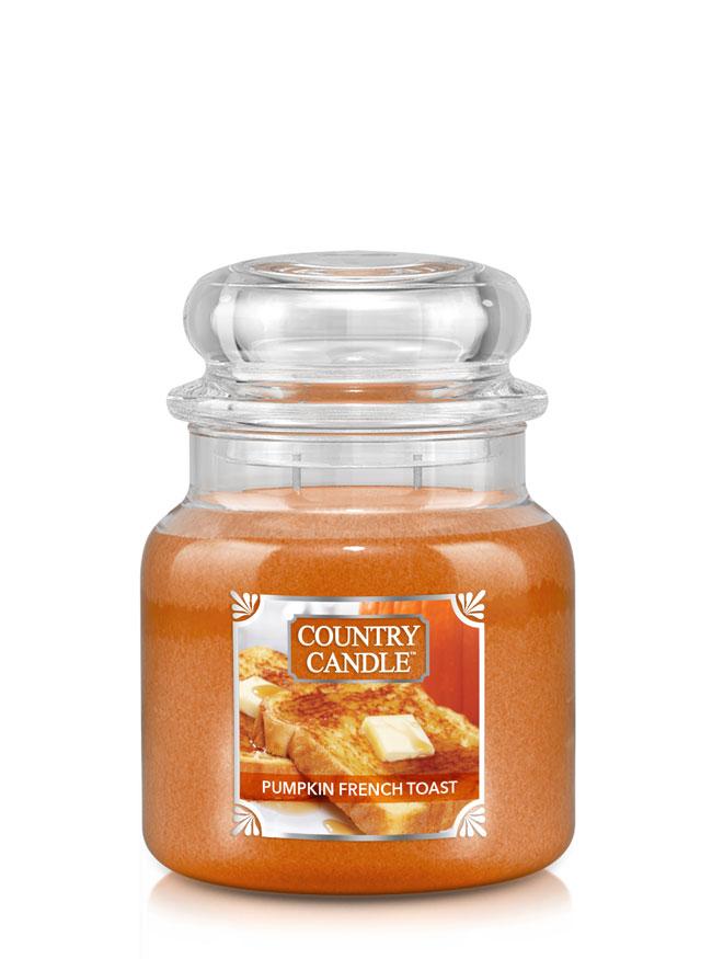 Pumpkin French Toast! - Kringle Candle Israel