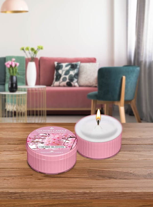 Cherry Blossom | DayLight - Kringle Candle Israel