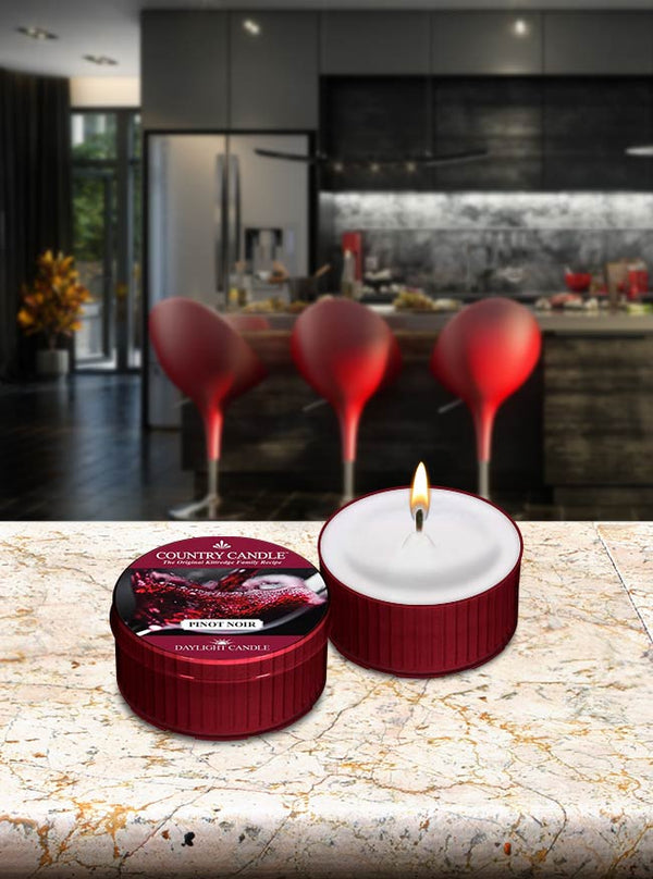 Pinot Noir | DayLight - Kringle Candle Israel
